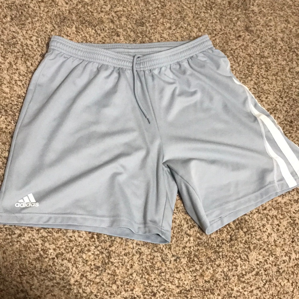 Adidas Soccer Shorts
